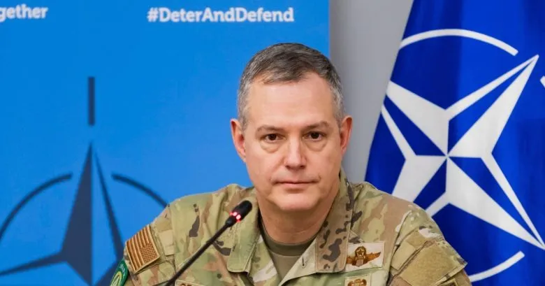 НАТО признало рост военной угрозы для Гренландии из-за сотрудничества России и Китая