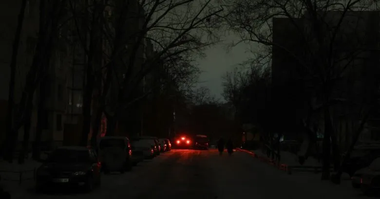 В Киеве планируют переход к жестким, но прогнозируемым графикам отключений света