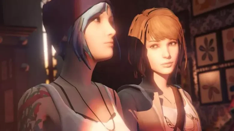 Square Enix анонсировала новую игру Life is Strange: дата презентации и подробности