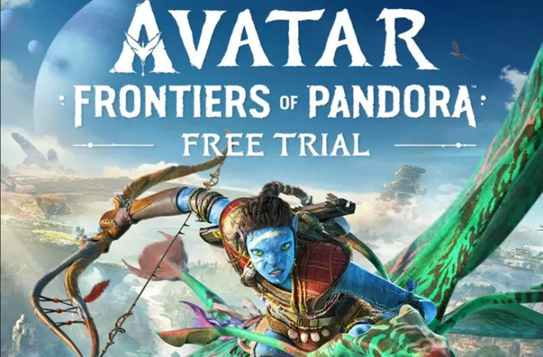 Безкоштовний доступ до Avatar: Frontiers of Pandora: деталі акції від Ubisoft