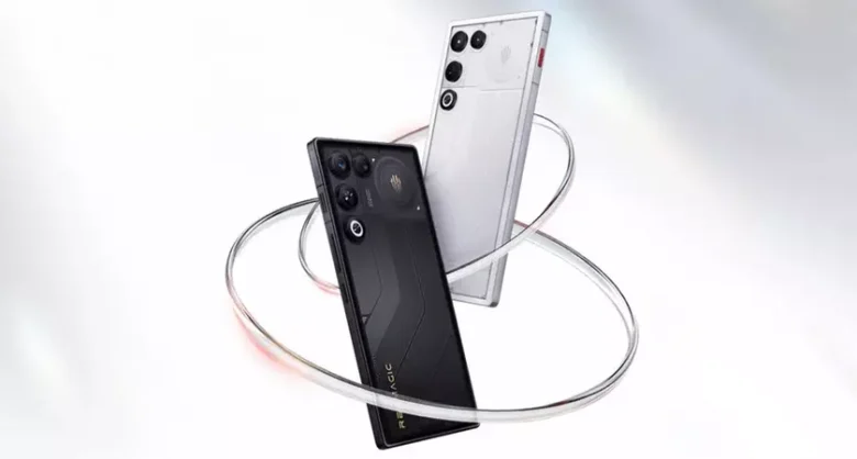 Ігровий смартфон Nubia Red Magic 11 Air стартує у світі: характеристики та ціна