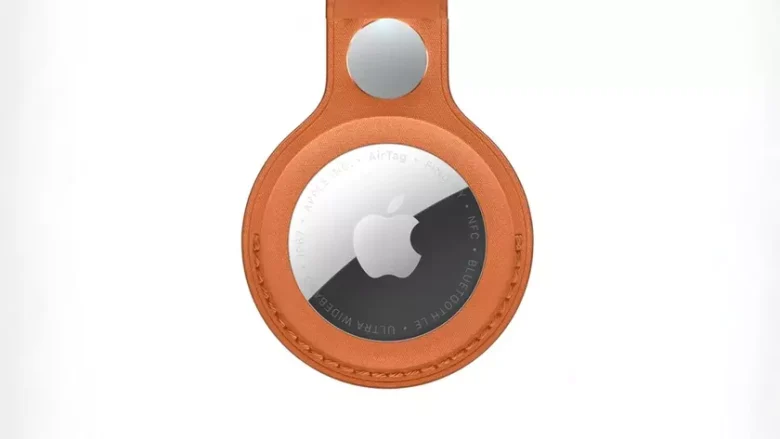 Apple випустила оновлений AirTag з розширеною дальністю Bluetooth та точним пошуком