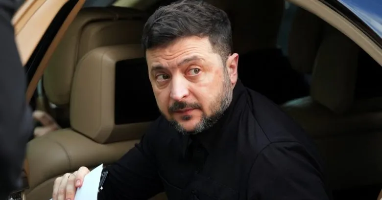 Украина готова к энергетическому перемирию: Зеленский о условиях и позиции по отношению к РФ