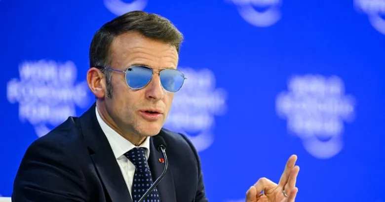 Французский флот задержал санкционный российский танкер в Средиземном море