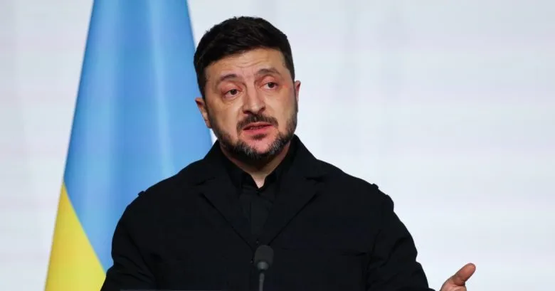 Зеленський розкрив деталі переговорів з США у Парижі щодо гарантій безпеки для України