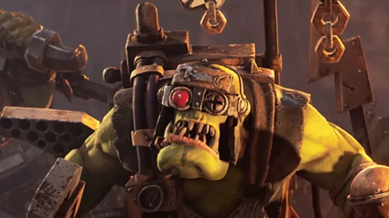 Геймплей Орків у Warhammer 40,000: Dawn of War IV — особливості фракції та дата виходу