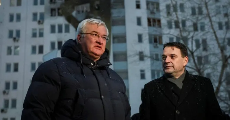 Чеський МЗС скорочує фінансування допомоги школам на півдні України