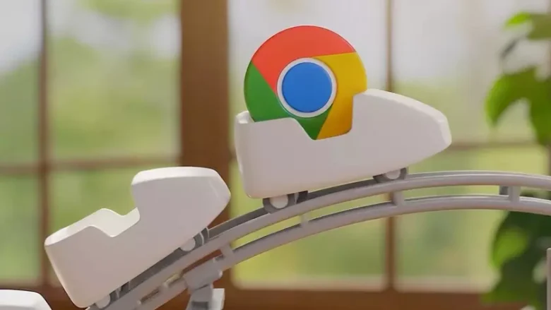 Google Chrome получил обновление с AI Gemini 3 и редактором Nano Banana