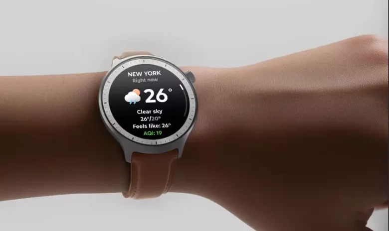 Moto Watch: новые смарт-часы Motorola и Polar с расширенными функциями на CES 2026