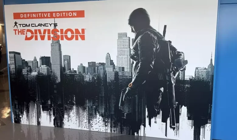 Ubisoft готовит анонс Definitive Edition для The Division: что известно о переиздании