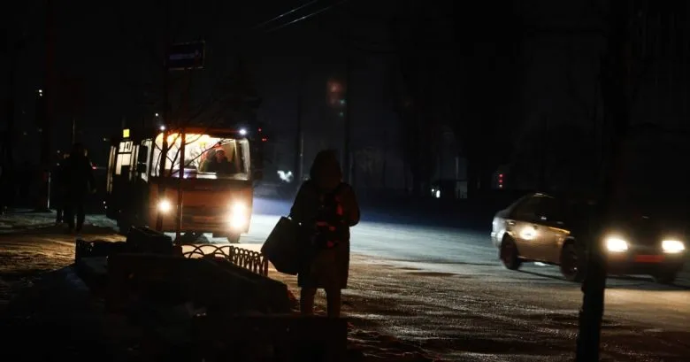 Україна планує перехід від аварійних до погодинних відключень електроенергії