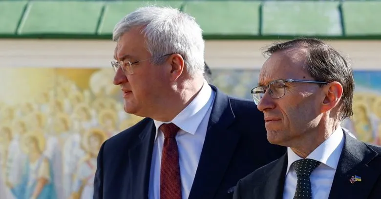 Норвегія надасть Україні 17 мільярдів гривень допомоги для енергетики та державних потреб