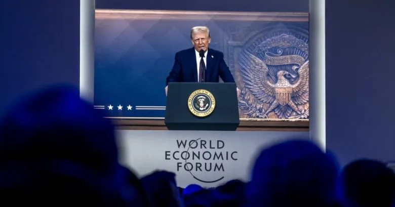 Лідери G7 у Давосі переконуватимуть Трампа підтримати безпекові гарантії для України