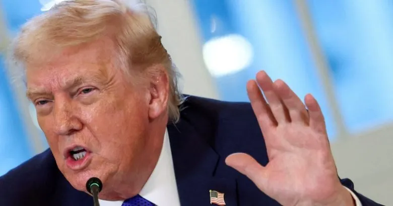 Трамп заявив про готовність Ірану до переговорів на тлі протестів і репресій