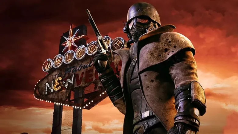 Bethesda готує ремейк Fallout: New Vegas на Unreal Engine 5