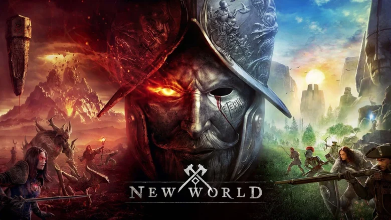 MMORPG New World официально прекращает работу: игру сняли с продажи, серверы закроют в 2027 году
