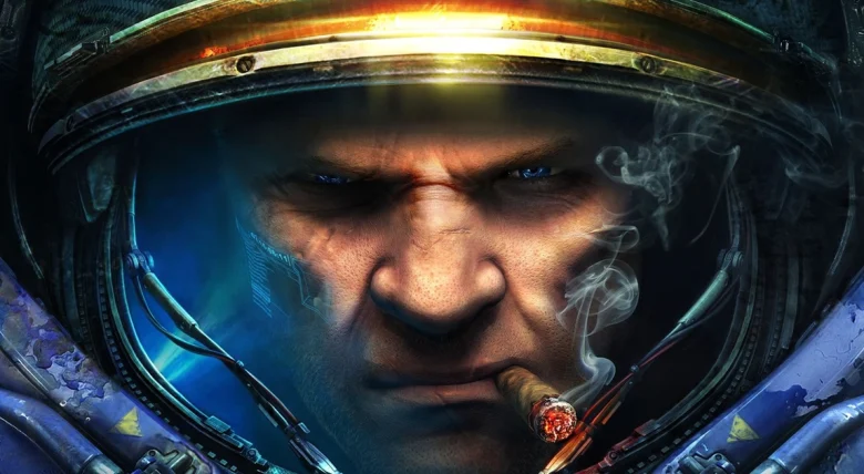 Blizzard планує анонсувати новий шутер у всесвіті StarCraft на BlizzCon 2026