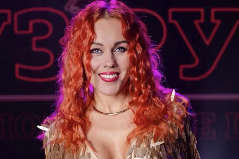 Елена Тополя стала жертвой шантажа из-за утечек интимных фото