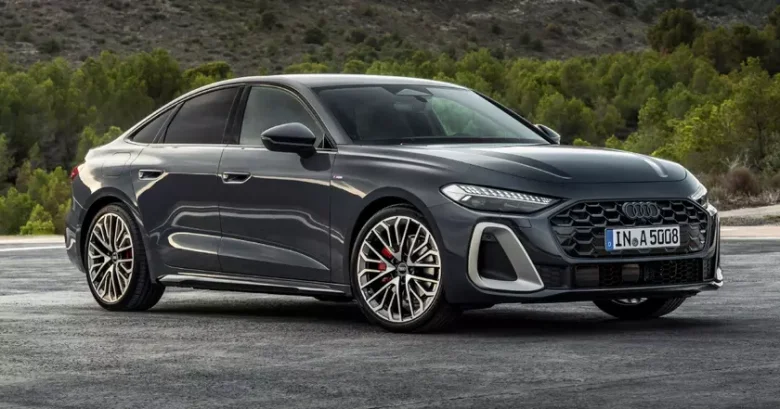Audi планирует вернуться к старой системе названий моделей из-за путаницы