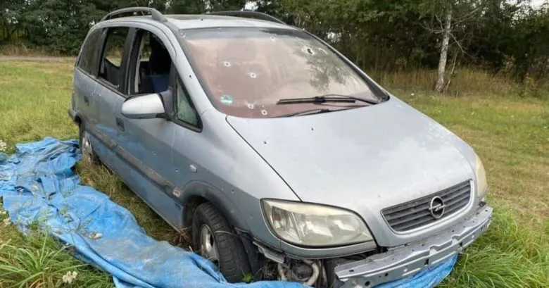 Названо 13 російських військових, підозрюваних у вбивствах мирних жителів під Києвом