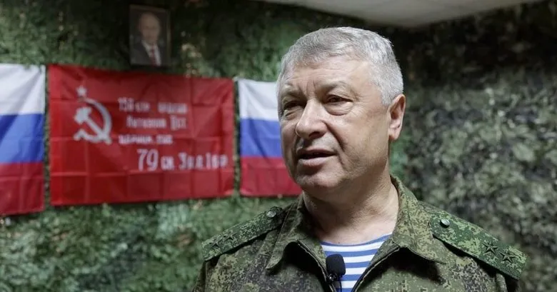 Россия обвиняет Украину в покушении на генерала Алексеева, Киев отрицает причастность