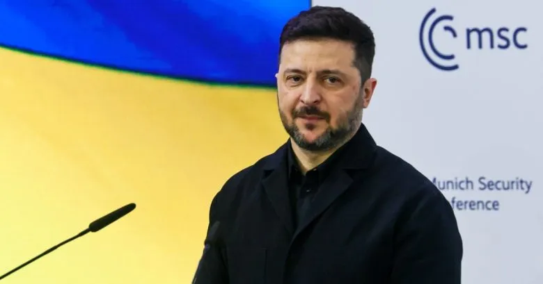 Следующий раунд переговоров Украины, США и России по поводу войны пройдет в Швейцарии