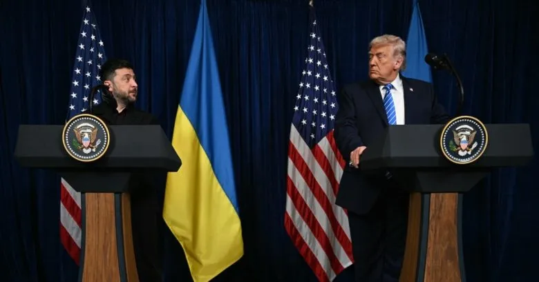 Трамп залишається відданим досягненню миру для України – заява посольства США