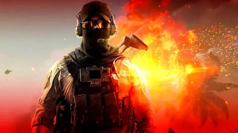 Другий сезон Battlefield 6: нові карти, зброя та повернення AH-6 Little Bird