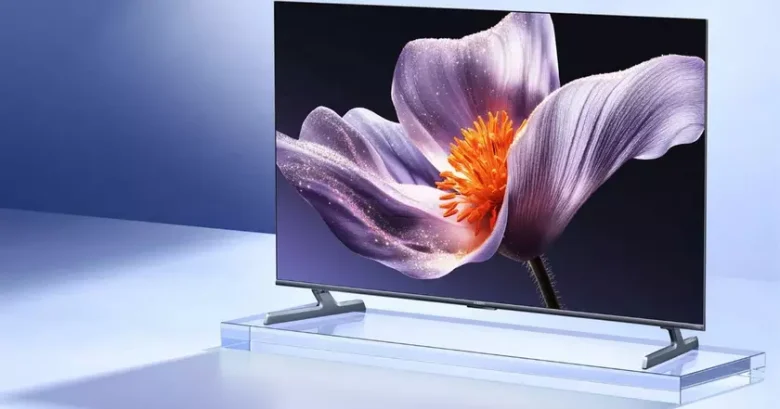 Огляд телевізора Xiaomi TV S Pro Mini LED 55 2026: характеристики, дизайн та можливості