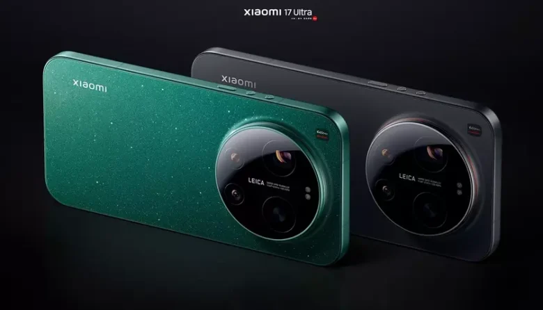 Глобальна версія Xiaomi 17 Ultra: ціна в Європі, характеристики та особливості