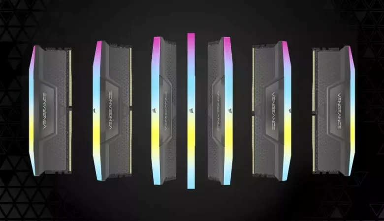 Користувач отримав 320 ГБ оперативної пам’яті Corsair через помилку складу