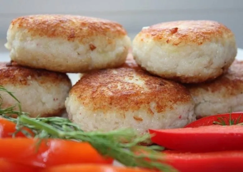 Как приготовить домашние рыбные котлеты вкуснее магазинных полуфабрикатов