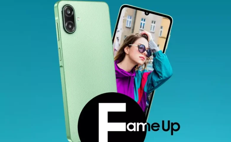 Samsung Galaxy F70e 5G: бюджетный смартфон с мощной батареей и обновлениями