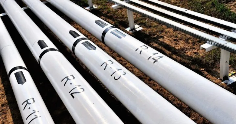 ЕС призывает Украину восстановить нефтепровод «Дружба» для поставок нефти в Венгрию и Словакию