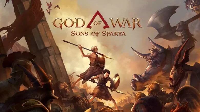 Огляд God of War: Sons of Sparta — юність Кратоса у новій 2D-метроїдванії для PS5