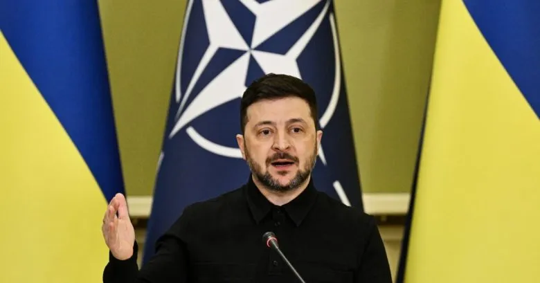 У НАТО спростували звинувачення Зеленського щодо затримок зброї через фінансування