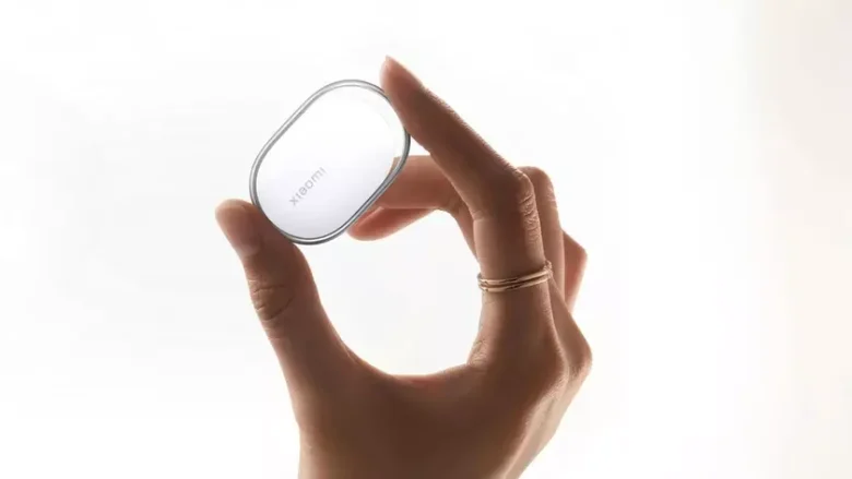 Xiaomi Tag: бюджетний трекер для речей з підтримкою Apple Find My і Google Find My Device