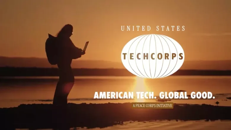 США запустили программу Tech Corps для укрепления позиций на рынке искусственного интеллекта