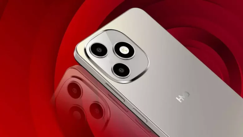 HMD Luma: характеристики, екран і ціна нового бюджетного смартфона