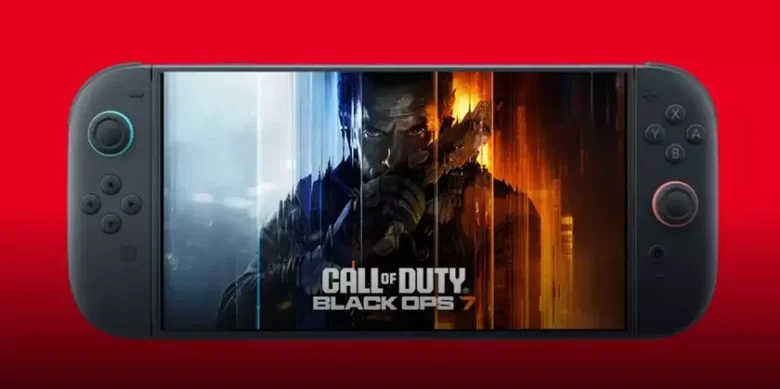 Call of Duty з’явиться на Nintendo Switch 2: головні подробиці та прогнози