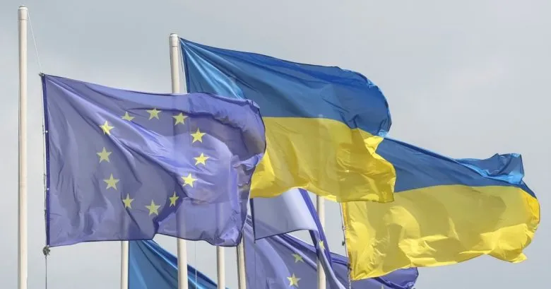 ЕС продлил санкции против России до февраля 2027 года из-за агрессии в Украине