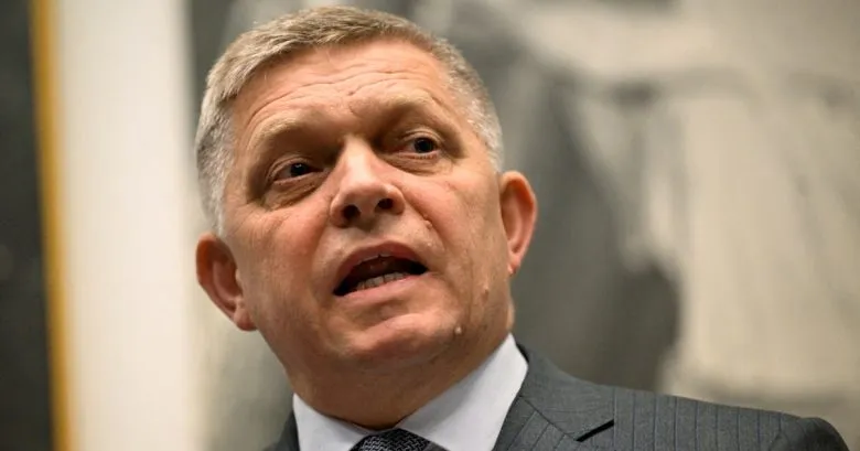 Фицо пригрозил перекрыть энергоснабжение Украине из-за остановки нефтепровода «Дружба»
