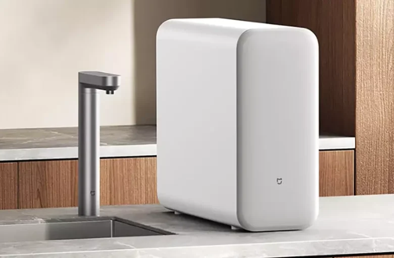 Обзор Xiaomi Mijia Water Purifier 2 1200G: фильтр для воды с ресурсом 7 лет