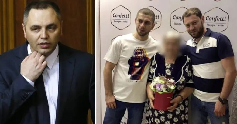 Вероятный подозреваемый в убийстве Андрея Портнова получил гражданство России