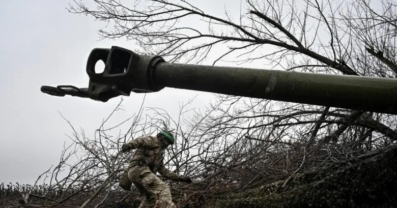 Європейські розвідки не очікують миру між Україною та рф у 2026 році