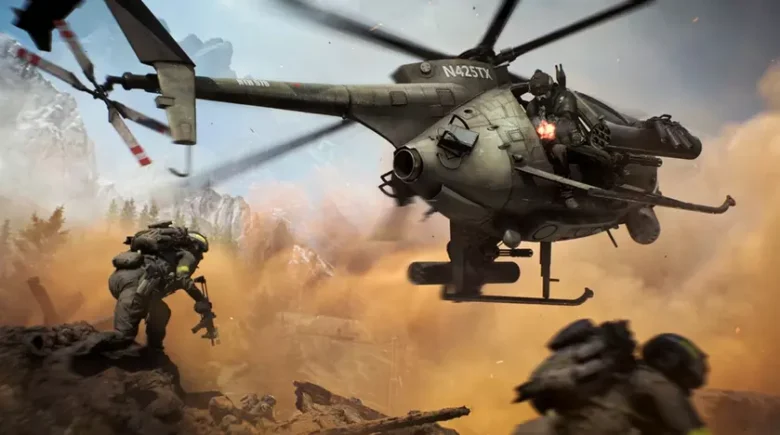 Battlefield 6 доступна безкоштовно на Xbox у межах Free Play Days