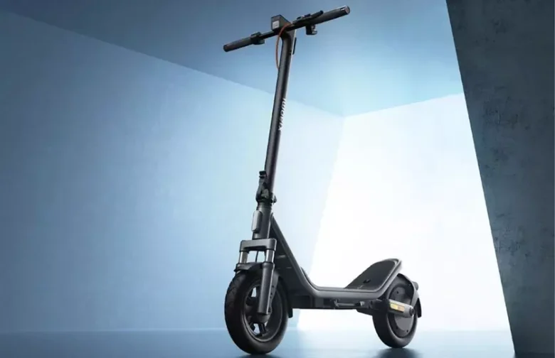 Xiaomi представила серію електросамокатів Electric Scooter 6: моделі, характеристики та ціни