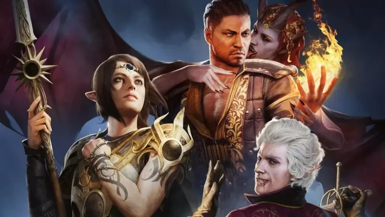 HBO снимет сериал по мотивам Baldur’s Gate 3 – подробности и дата выхода