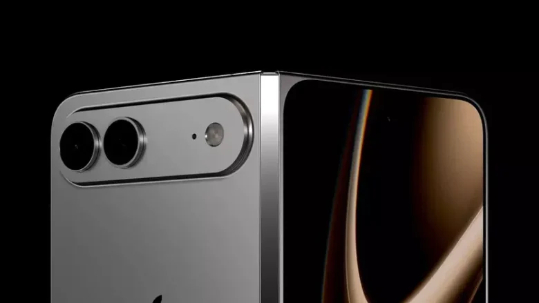 Apple готується до випуску складаного iPhone з майже непомітною складкою