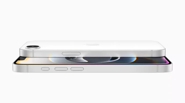 Apple представит iPhone 17e с процессором A19 и зарядкой MagSafe за $600